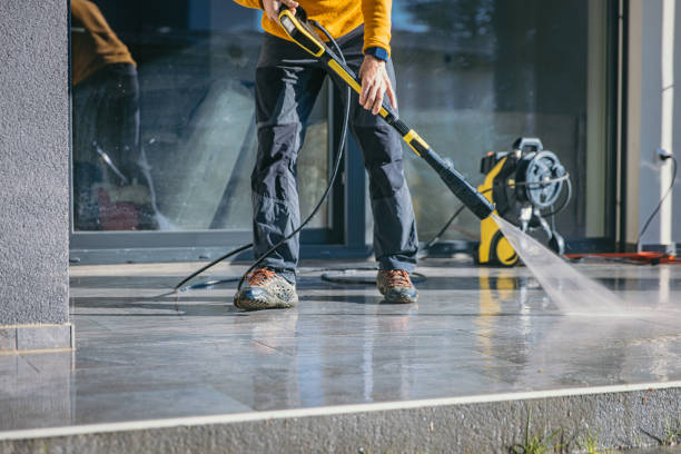 Why Choose Our Certified Pressure Washing Experts for Your Project Needs in Rainbow City, AL?