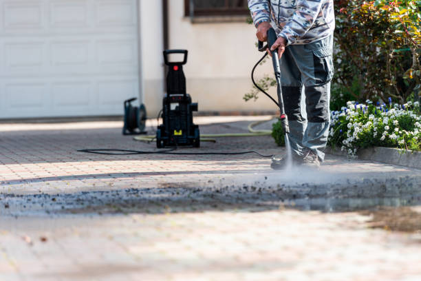 Best Roof Power Washing Services  in Rainbow City, AL