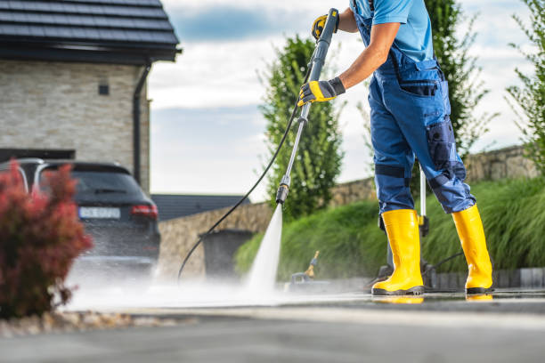 Best Affordable Power Washing  in Rainbow City, AL
