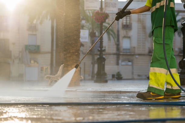 Roof Power Washing Services in Rainbow City, AL